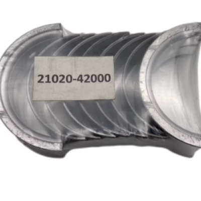 Casquillo De Bancada Hyundai Accent 1.4 14-