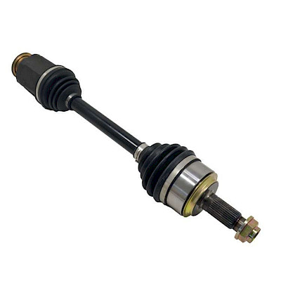 Eje Flecha Honda Crv 15- Del Rh