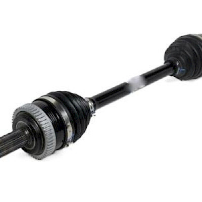 Eje Flecha Hyundai Tucson Ix 10- Mt Lh