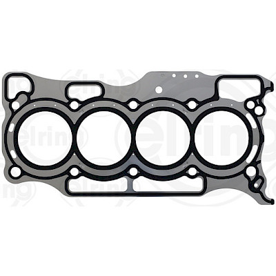 Empaquete de Cabezote Nissan Versa 11-