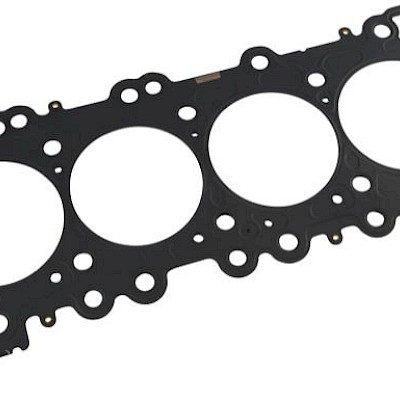 Empaquete de Cabezote Nissan Navara