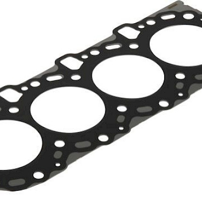 Empaquete de Cabezote Toyota Hilux