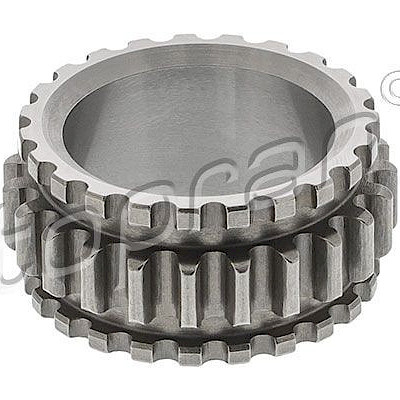 Engranaje Cigueñal Hyundai Accent 1.4 11-/Rio/Cerato 11-18