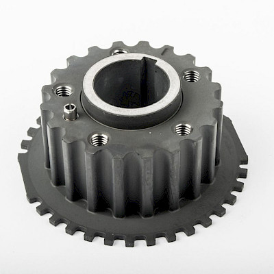 Engranaje Cigueñal Suzuki Apv G16A 1.6 20Tx25T