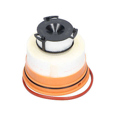 Filtro Diesel Completo Toyota Hilux Revo 16-