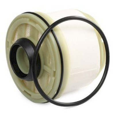 Filtro Diesel Completo Toyota Hilux Vigo