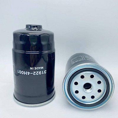 Filtro Diesel Hyundai H1 08-