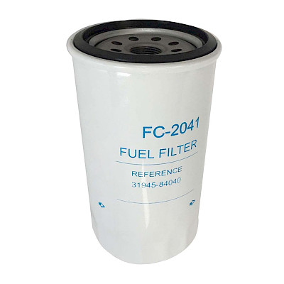 Filtro Diesel Hyundai Hd250/270/320