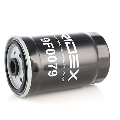 Filtro Diesel Hyundai Santa Fe 07-/H1 08-/Sorento 06-