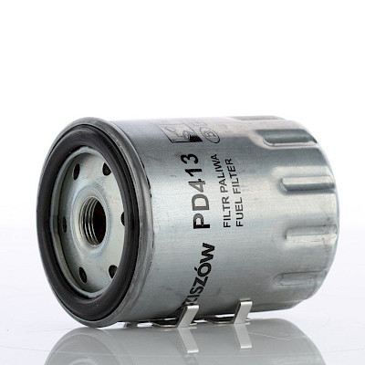 Filtro Diesel Isuzu D-Max 06-