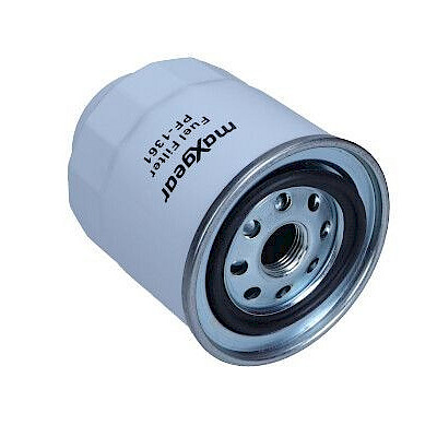 Filtro Diesel Isuzu D-Max 04-