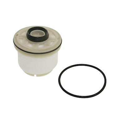Filtro Diesel Isuzu D-Max/Vigo/Sportero }14-