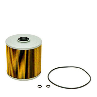Filtro Diesel Isuzu 06-13