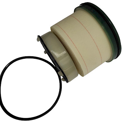 Filtro Diesel Mazda Bt50 15-/Ranger 11-