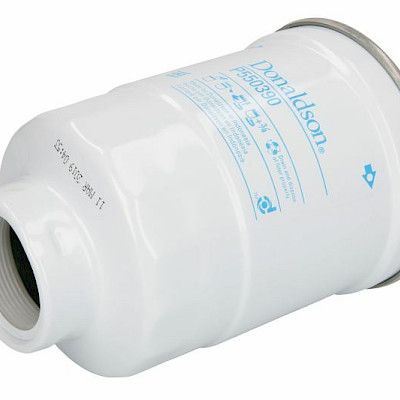 Filtro Diesel Mitsubishi 4D55/56/Bt50/B2900/K2700 06-