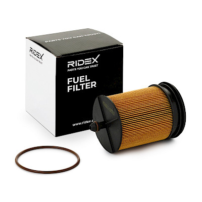 Filtro Diesel Mitsubishi L200 4N16 23-