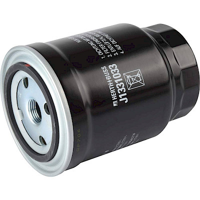 Filtro Diesel Nissan Navara