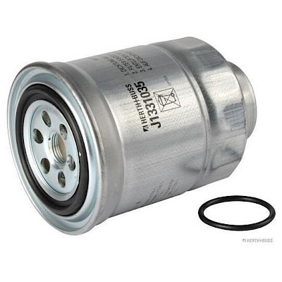 Filtro Diesel Nissan X-Trail