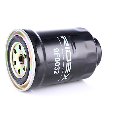 Filtro Diesel Toyota 1Hz