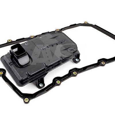 Filtro De Transmisión Automática Mitsubishi Montero 16-