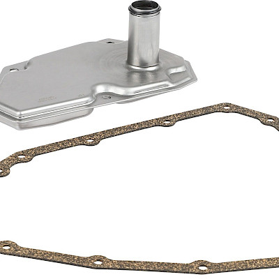 Filtro De Transmisión Automática Nissan Juke/B17/Mitsubishi Mirage 14-