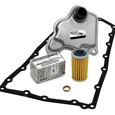 Filtro De Transmisión Automática Nissan Qashqai 15-/Xtrail T32