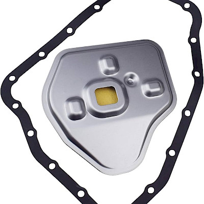 Filtro De Transmisión Automática Suzuki Ertiga 14-/Ciaz 15-