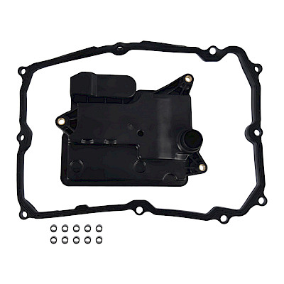 Filtro De Transmisión Automática Toyota Hilux 15-/Fortuner 15-