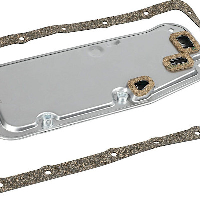 Filtro De Transmisión Automática Toyota Prado 04-10/Hilux Vigo