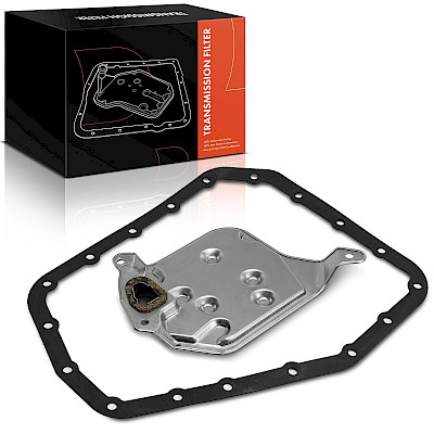 Filtro De Transmisión Automática Toyota Yaris 01-06