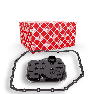 Filtro De Transmisión Automática Toyota Yaris Adv 06-16