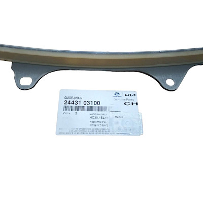 Guia De Cadena Hyundai Accent 16-22-/Soluto 18-