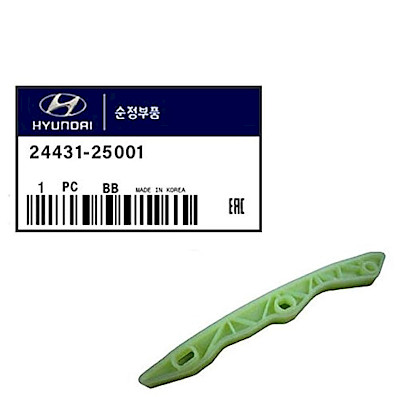 Guia De Cadena Hyundai Tucson Ix 2.0 Gas/Sonata Yf 10-