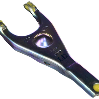 Horquilla Cluth Hyundai Accent 06-
