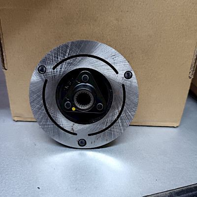 Hub Clutch Magnético Kia Picanto 12-/Soul 08-/Cerato 12-