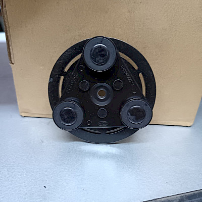 Hub Clutch Magnético Kia Picanto/Hyundai Eon 13-