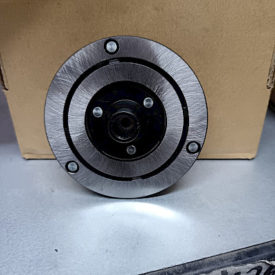 Hub Clutch Magnético Hyundai Elantra 11-/Picanto 17-20-