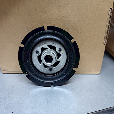 Hub Clutch Magnético Hyundai Elantra 14-/Creta 16-