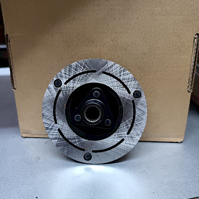 Hub Clutch Magnético Kia Cerato 16-/Seltos 20-