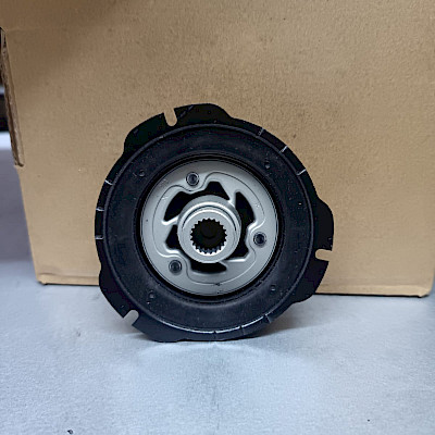 Hub Clutch Magnético Hyundai Santa Fe 12-