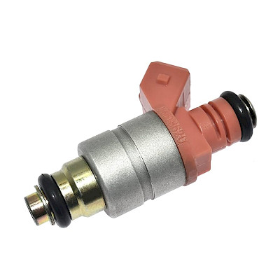 Inyector Chevrolet Aveo