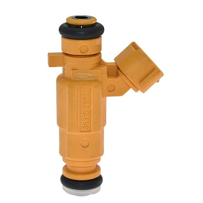 Inyector Hyundai Accent 1.4 12-/Elantra 16-