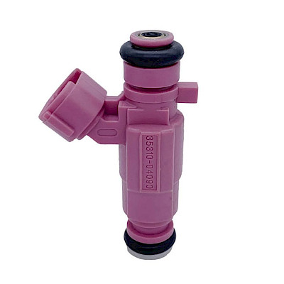 Inyector Hyundai Accent/I20 1.4 16-