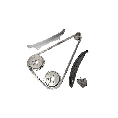 Kit Cadena De Tiempo Chevrolet N300