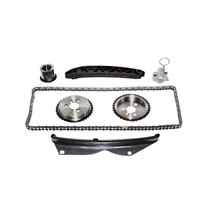 Kit Cadena De Tiempo Chevrolet Spark Gt