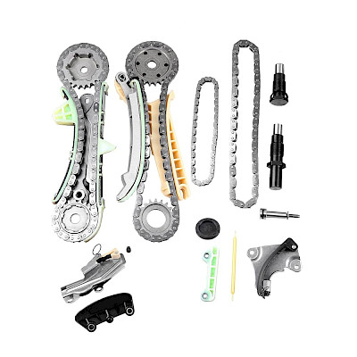 Kit Cadena De Tiempo Ford 4.0 Explorer