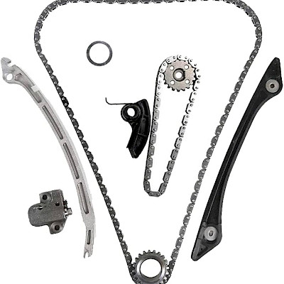 Kit Cadena De Tiempo Ford Ranger 12-