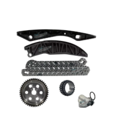 Kit Cadena De Tiempo Hyundai Accent 11-13 Gamma/Elan 06-/Soul 11-