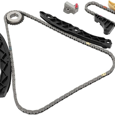 Kit Cadena De Tiempo Hyundai Tucson/Sportage/Kona 16-