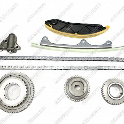 Kit Cadena De Tiempo Mitsubishi L200 4N15